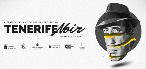 Festival TENERIFE NOIR