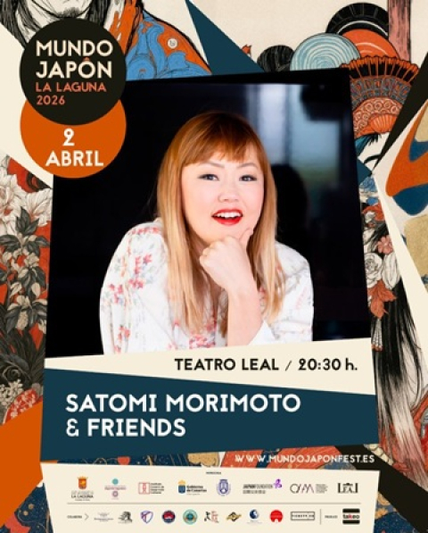 Satomi Morimoto & Friends