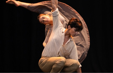 Compañía Nacho Duato