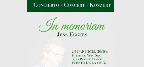 Concierto A.C. Reyes Bartlet