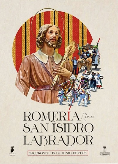 Romería de San Isidro