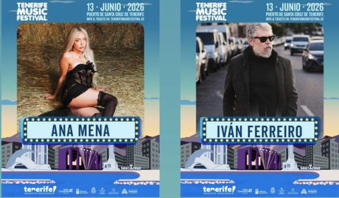 Tenerife Music Festival 2026
