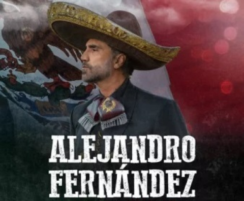 Alejandro Fernández