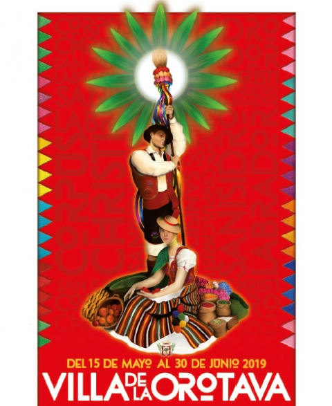 Fiestas de La Orotava