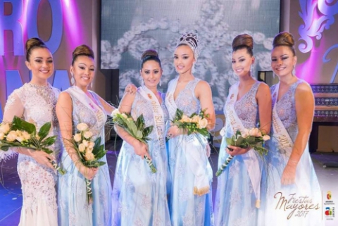 Fiestas Mayores de Arona