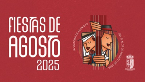 Fiestas de La Victoria