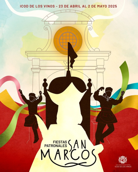 Fiestas de San Marcos