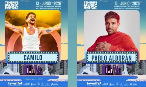 Tenerife Music Festival 2026