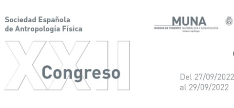 Congreso de Antropología Física