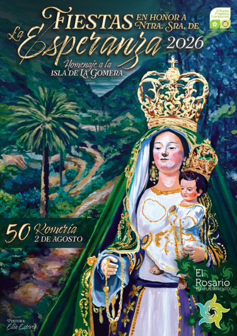 Fiestas de La Esperanza