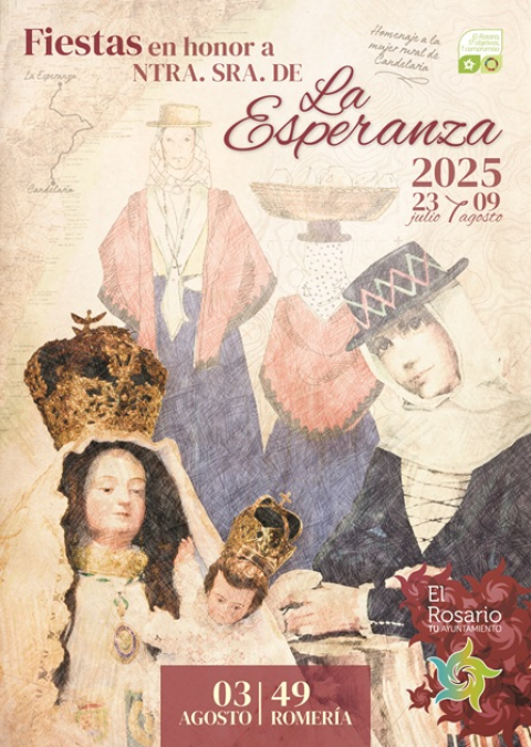 Fiestas de La Esperanza