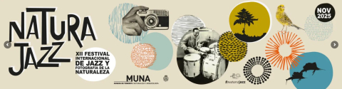 Naturajazz 2025