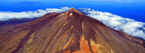 Canarias, una ventana volcánica