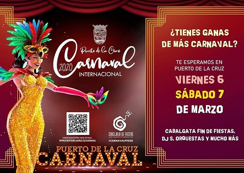 Fin de Carnaval Extra