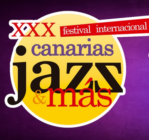 Festival Internacional Canarias Jazz & Más