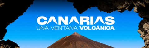 Canarias, una ventana volcánica
