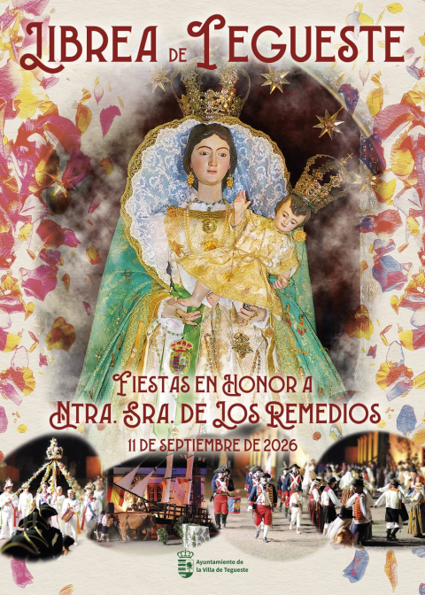 Fiestas de la Virgen de Los Remedios