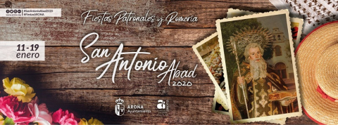 Patron Saint Festivities - Arona