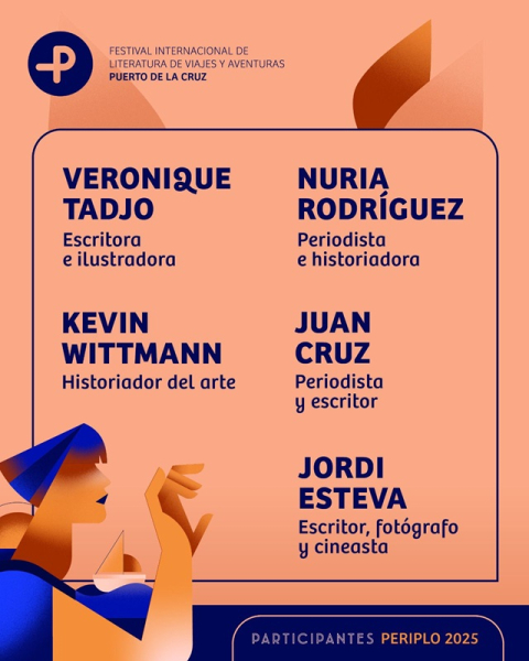 Festival Periplo 2025