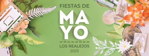 FIESTAS DE MAYO