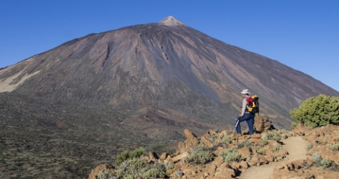 Tenerife Walking Festival 2019