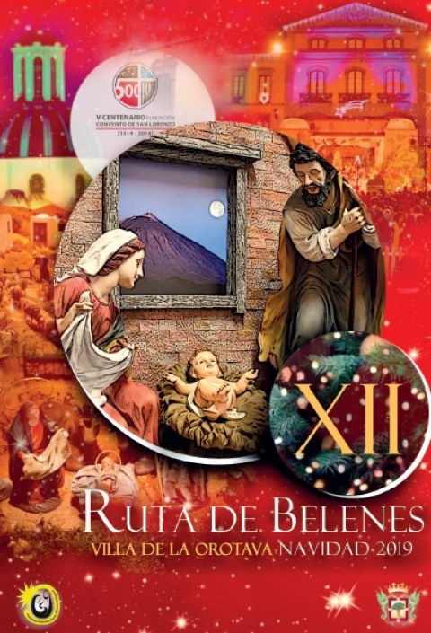 Ruta de Belenes