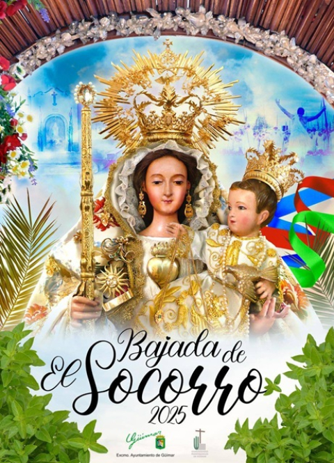 Romería de Ntra Sra del Socorro