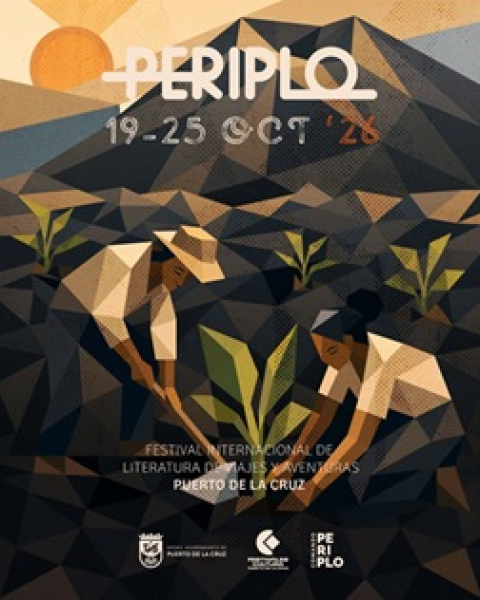 Festival Periplo 2026